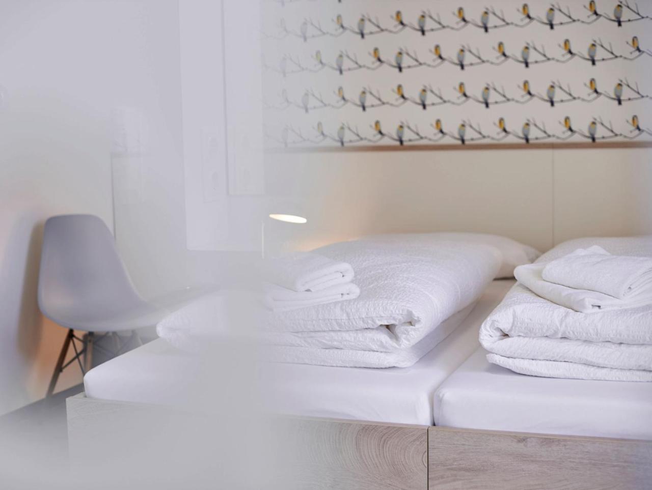 Radhotel Am Gleis Radolfzell am Bodensee Luaran gambar