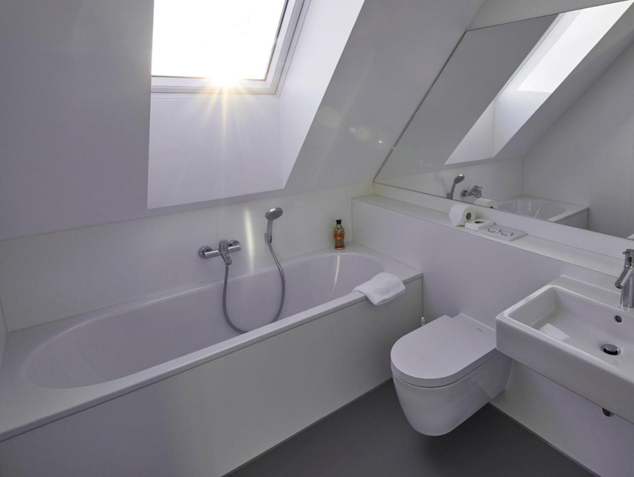Radhotel Am Gleis Radolfzell am Bodensee Luaran gambar